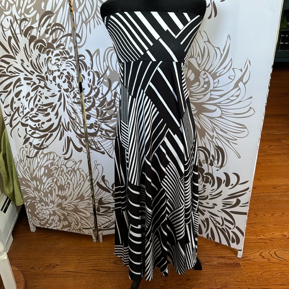 Lularoe Maxi Long Skirt Dress